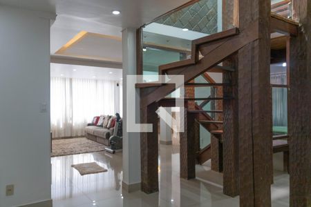 Casa à venda com 500m², 8 quartos e 3 vagasSala 2