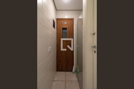 Apartamento para alugar com 46m², 1 quarto e 1 vaga Apartamento para alugar com 46m², 1 quarto e 1 vagasauna_3