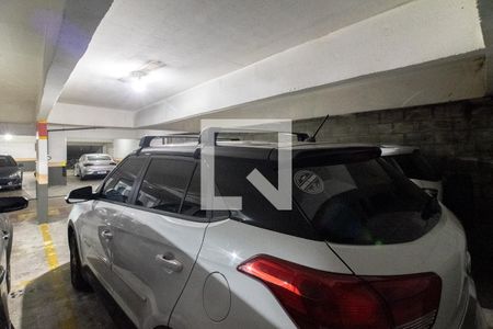 Apartamento para alugar com 46m², 1 quarto e 1 vaga Apartamento para alugar com 46m², 1 quarto e 1 vagavaga na garagem_4
