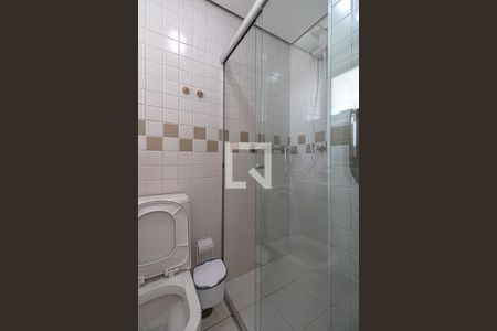 Apartamento para alugar com 46m², 1 quarto e 1 vaga Apartamento para alugar com 46m², 1 quarto e 1 vagabanheiro na suíte_2