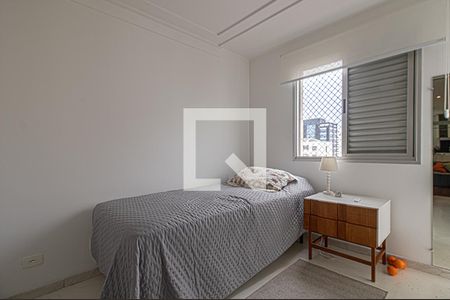 suíte_1 de apartamento para alugar com 1 quarto, 46m² em Aclimação, São Paulo