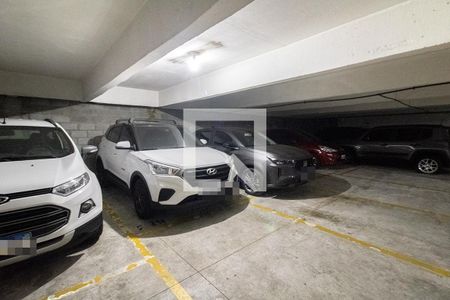 Apartamento para alugar com 46m², 1 quarto e 1 vaga Apartamento para alugar com 46m², 1 quarto e 1 vagavaga na garagem_1