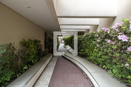 Apartamento para alugar com 46m², 1 quarto e 1 vaga Apartamento para alugar com 46m², 1 quarto e 1 vagaárea de convivência_2