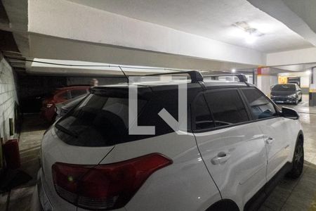 Apartamento para alugar com 46m², 1 quarto e 1 vaga Apartamento para alugar com 46m², 1 quarto e 1 vagavaga na garagem_3