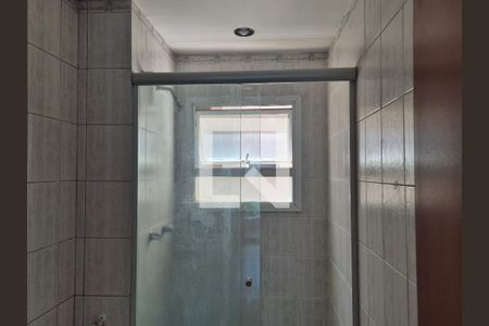 Apartamento à venda com 120m², 3 quartos e 2 vagas Apartamento à venda com 120m², 3 quartos e 2 vagasBanheiro da Suíte