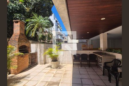 Apartamento à venda com 120m², 3 quartos e 2 vagas Apartamento à venda com 120m², 3 quartos e 2 vagasÁrea comum