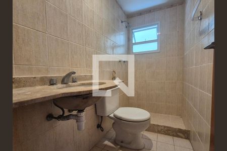 Apartamento à venda com 120m², 3 quartos e 2 vagas Apartamento à venda com 120m², 3 quartos e 2 vagasbanheiro