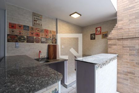 Casa à venda com 325m², 5 quartos e 6 vagasEspaço Gourmet