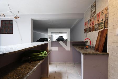 Casa à venda com 325m², 5 quartos e 6 vagasEspaço Gourmet