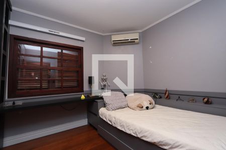 Casa à venda com 325m², 5 quartos e 6 vagasQuarto 3