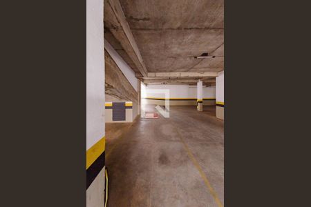 Apartamento à venda com 102m², 3 quartos e 2 vagas Apartamento à venda com 102m², 3 quartos e 2 vagasGaragem