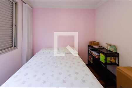 Apartamento à venda com 102m², 3 quartos e 2 vagas Apartamento à venda com 102m², 3 quartos e 2 vagasQuarto 2