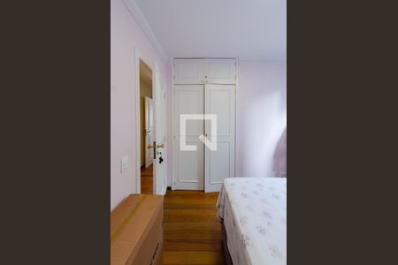 Apartamento à venda com 102m², 3 quartos e 2 vagas Apartamento à venda com 102m², 3 quartos e 2 vagasQuarto 2