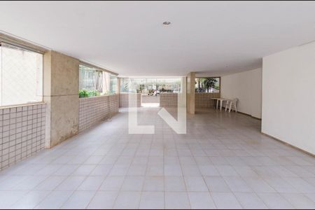 Apartamento à venda com 102m², 3 quartos e 2 vagas Apartamento à venda com 102m², 3 quartos e 2 vagasÁrea comum