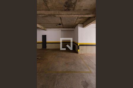 Apartamento à venda com 102m², 3 quartos e 2 vagas Apartamento à venda com 102m², 3 quartos e 2 vagasGaragem