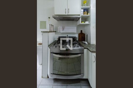 Apartamento à venda com 102m², 3 quartos e 2 vagas Apartamento à venda com 102m², 3 quartos e 2 vagasCozinha