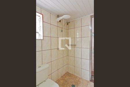 Casa à venda com 171m², 3 quartos e 3 vagas Casa à venda com 171m², 3 quartos e 3 vagasBanheiro de Serviço