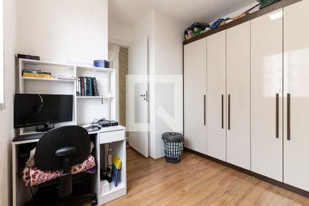 Quarto 1 de apartamento à venda com 2 quartos, 33m² em Parque Fongaro, São Paulo