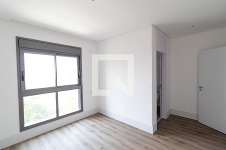 Apartamento à venda com 317m², 4 quartos e 4 vagas Apartamento à venda com 317m², 4 quartos e 4 vagasSuíte 02