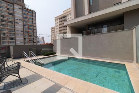 Apartamento à venda com 317m², 4 quartos e 4 vagas Apartamento à venda com 317m², 4 quartos e 4 vagasÁrea comum - Casa de Campo