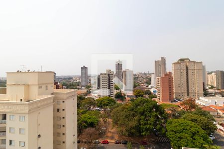 Apartamento à venda com 317m², 4 quartos e 4 vagas Apartamento à venda com 317m², 4 quartos e 4 vagasVista da Suíte 03