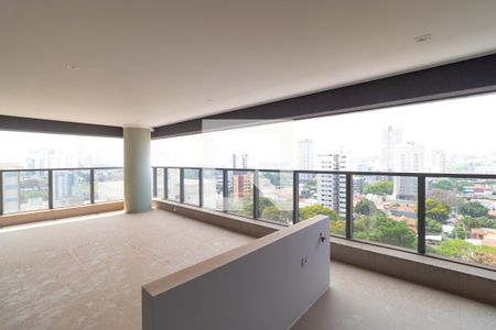 Apartamento à venda com 317m², 4 quartos e 4 vagas Apartamento à venda com 317m², 4 quartos e 4 vagasSacada com Churrasqueira