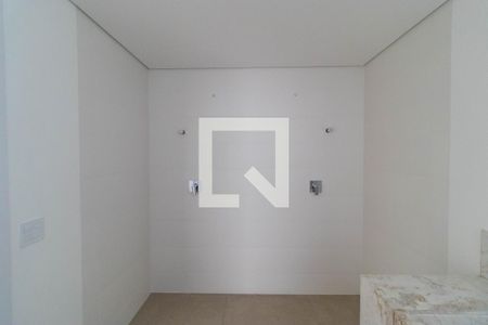 Apartamento à venda com 317m², 4 quartos e 4 vagas Apartamento à venda com 317m², 4 quartos e 4 vagasBanheiro da Suíte 03