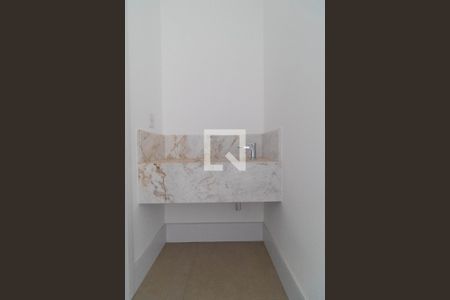 Apartamento à venda com 317m², 4 quartos e 4 vagas Apartamento à venda com 317m², 4 quartos e 4 vagasLavabo