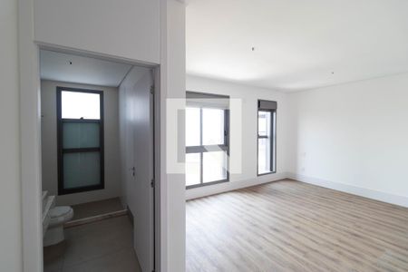 Apartamento à venda com 317m², 4 quartos e 4 vagas Apartamento à venda com 317m², 4 quartos e 4 vagasSuíte 01