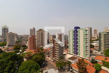 Apartamento à venda com 317m², 4 quartos e 4 vagas Apartamento à venda com 317m², 4 quartos e 4 vagasVista da Sacada com Churrasqueira