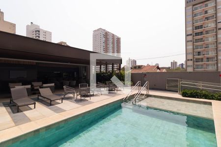 Apartamento à venda com 317m², 4 quartos e 4 vagas Apartamento à venda com 317m², 4 quartos e 4 vagasÁrea comum - Casa de Campo