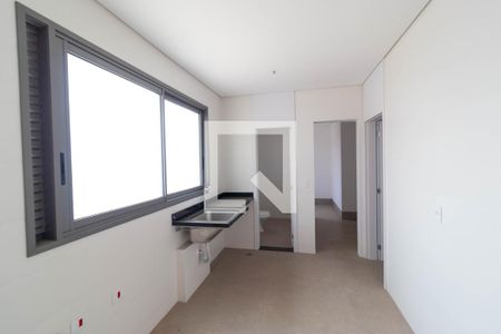 Apartamento à venda com 317m², 4 quartos e 4 vagas Apartamento à venda com 317m², 4 quartos e 4 vagasÁrea de Serviço
