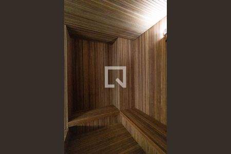 Apartamento à venda com 317m², 4 quartos e 4 vagas Apartamento à venda com 317m², 4 quartos e 4 vagasÁrea comum - Sauna