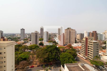 Apartamento à venda com 317m², 4 quartos e 4 vagas Apartamento à venda com 317m², 4 quartos e 4 vagasVista da Suíte 02