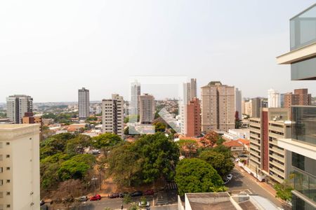 Apartamento à venda com 317m², 4 quartos e 4 vagas Apartamento à venda com 317m², 4 quartos e 4 vagasVista da Suíte 01