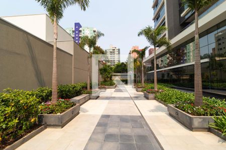 Apartamento à venda com 317m², 4 quartos e 4 vagas Apartamento à venda com 317m², 4 quartos e 4 vagasÁrea comum