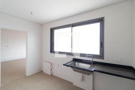 Apartamento à venda com 317m², 4 quartos e 4 vagas Apartamento à venda com 317m², 4 quartos e 4 vagasÁrea de Serviço