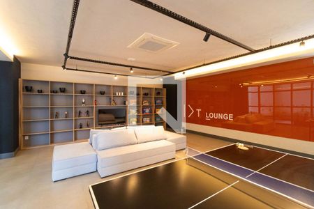 Apartamento à venda com 317m², 4 quartos e 4 vagas Apartamento à venda com 317m², 4 quartos e 4 vagasÁrea comum - Salão de jogos