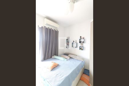 Casa de condomínio à venda com 69m², 2 quartos e 1 vaga Casa de condomínio à venda com 69m², 2 quartos e 1 vagaQuarto 2