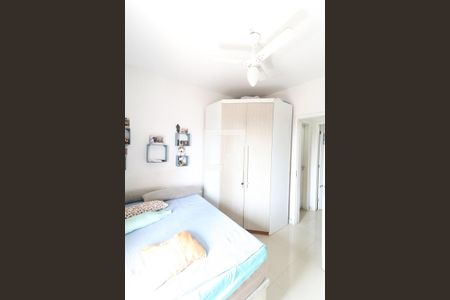 Casa de condomínio à venda com 69m², 2 quartos e 1 vaga Casa de condomínio à venda com 69m², 2 quartos e 1 vagaQuarto 2