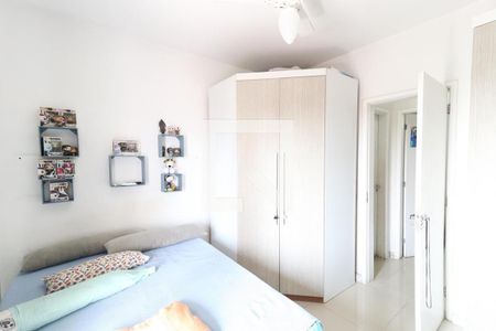 Casa de condomínio à venda com 69m², 2 quartos e 1 vaga Casa de condomínio à venda com 69m², 2 quartos e 1 vagaQuarto 2