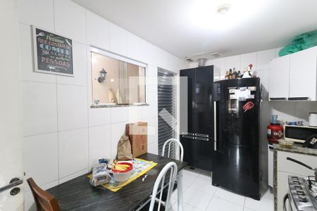 Casa de condomínio à venda com 69m², 2 quartos e 1 vaga Casa de condomínio à venda com 69m², 2 quartos e 1 vagaCozinha