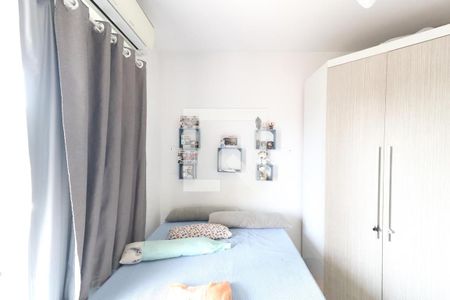 Casa de condomínio à venda com 69m², 2 quartos e 1 vaga Casa de condomínio à venda com 69m², 2 quartos e 1 vagaQuarto 2