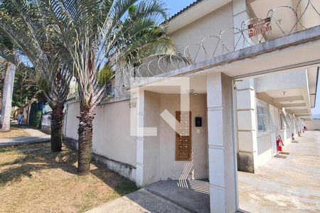 Casa de condomínio à venda com 69m², 2 quartos e 1 vaga Casa de condomínio à venda com 69m², 2 quartos e 1 vagaFachada do Condomínio