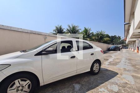 Casa de condomínio à venda com 69m², 2 quartos e 1 vaga Casa de condomínio à venda com 69m², 2 quartos e 1 vagaGaragem