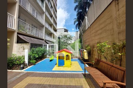 Apartamento à venda com 31m², 1 quarto e sem vaga Apartamento à venda com 31m², 1 quarto e sem vagaÁrea comum