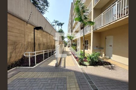 Apartamento à venda com 31m², 1 quarto e sem vaga Apartamento à venda com 31m², 1 quarto e sem vagaJardim