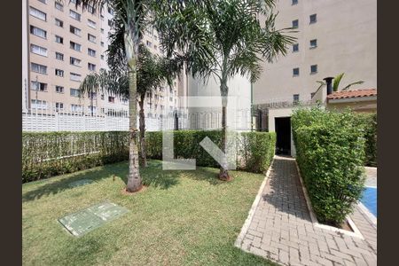 Apartamento à venda com 31m², 1 quarto e sem vaga Apartamento à venda com 31m², 1 quarto e sem vagaJardim