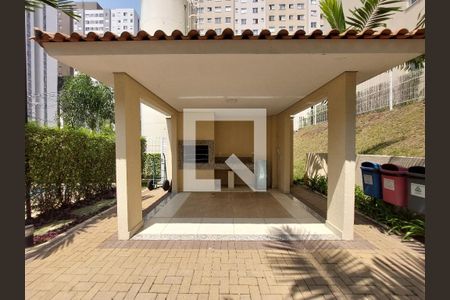 Apartamento à venda com 31m², 1 quarto e sem vaga Apartamento à venda com 31m², 1 quarto e sem vagaÁrea comum