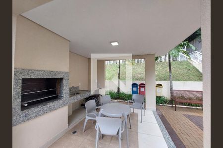 Apartamento à venda com 31m², 1 quarto e sem vaga Apartamento à venda com 31m², 1 quarto e sem vagaÁrea comum